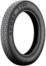 Opony Pirelli Spare Tyre