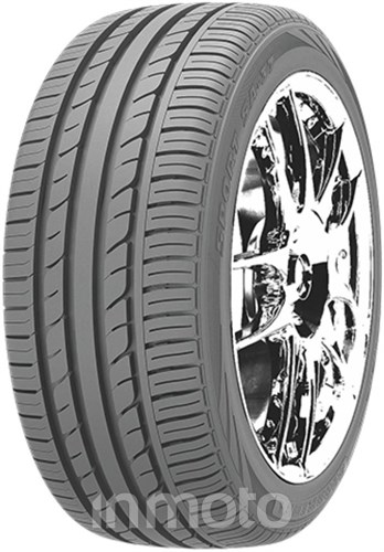 Westlake Zuperace Z-007 235/45R20 100 Y XL FR