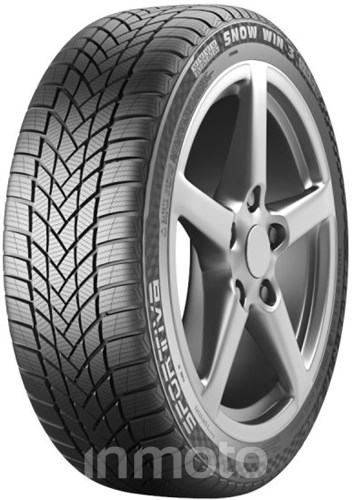 Sportiva Snow Win 3 195/55R16 91 H XL