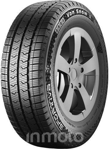 Sportiva Van Snow 3 235/65R16 115/113 R C