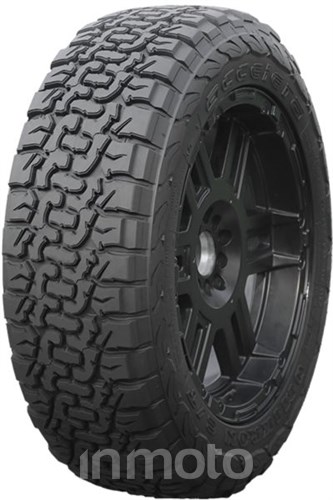 Accelera Omikron CT 275/55R20 115/112 P P.O.R.
