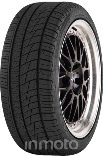 Accelera X-Grip 4S 225/45R17 94 W XL 3PMSF