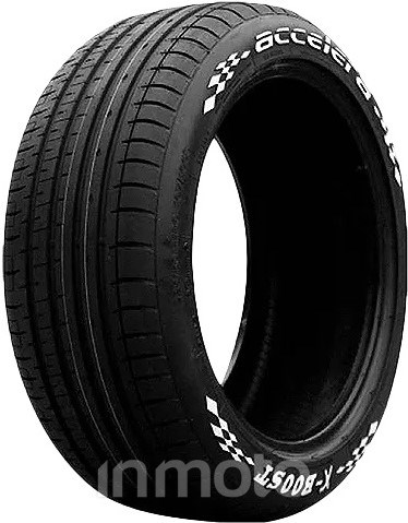 Accelera X-Boost 225/50R18 107/105 S C