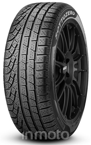 Pirelli Winter 240 Sottozero Serie II 225/45R18 95 V XL * RUNFLAT FR 3PMSF