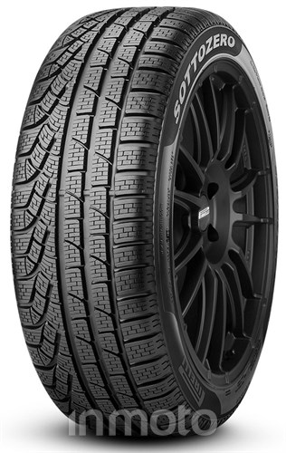 Pirelli Winter 240 Sottozero Serie II 295/35R19 104 V XL MO