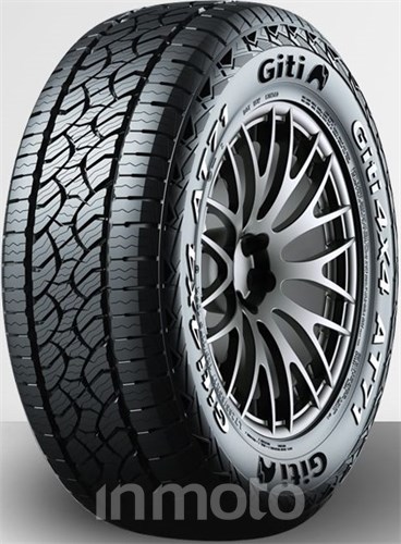 Giti AT71 285/50R20 119/116 S RWL