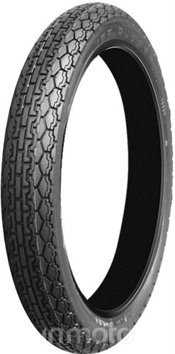 Vee Rubber VRM 158 2.75-18 47 P TT