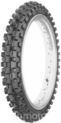 Vee Rubber VRM 272 60/100-14 29 M TL