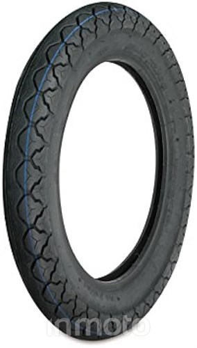 Vee Rubber VRM 159 3.50-16 66 P TT