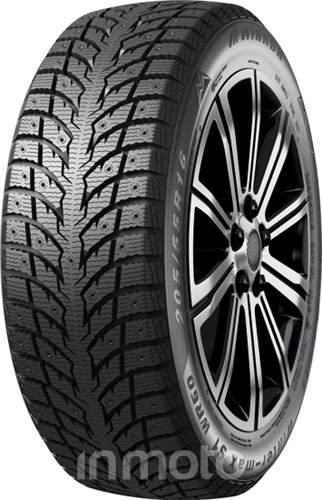 Winrun Winter-Max S1 WR60 225/50R17 98 H XL