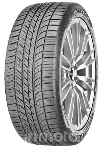 Goodyear Eagle F1 All Terrain 235/55R19 105 W XL J LR SEALTECH