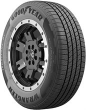 Goodyear Wrangler Territory HT 255/65R18 111 H  RBL