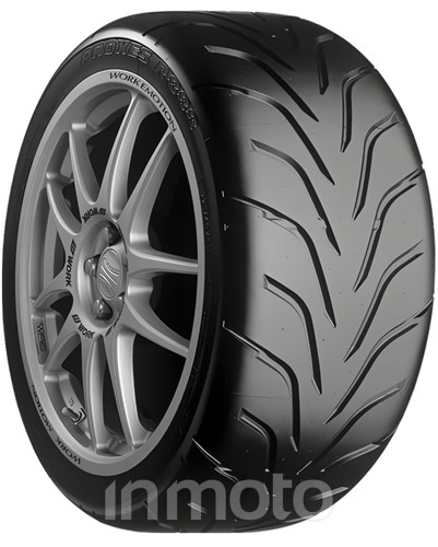 Toyo Proxes R888 185/60R13 80 V