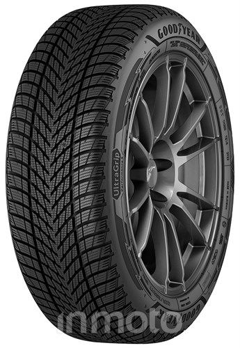 Goodyear UG Performance 3 245/45R20 103 V XL FR