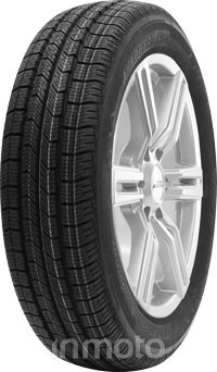 Novex All Season LT-3 195/75R16 107/105 R C