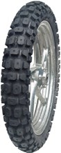 Delitire SB-107 110/80-18 57 R Rear TT