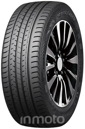 Double Star DSU02 245/45R17 99 W