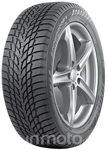 Nokian Snowproof 1 235/45R19 99 V XL FR