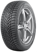 Nokian Snowproof 1 275/35R20 102 W XL FR