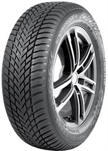 Nokian Snowproof 2 205/55R16 91 T