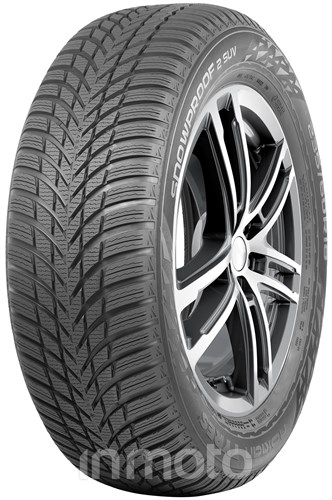 Nokian Snowproof 2 SUV 245/50R19 105 V XL