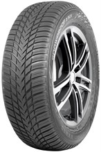 Nokian Snowproof 2 SUV 255/55R19 111 V XL