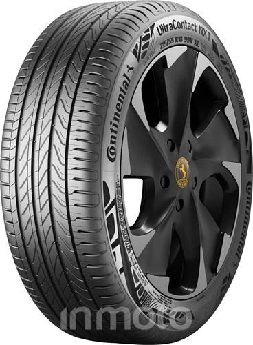 Continental UltraContact NXT 225/45R18 95 W XL FR