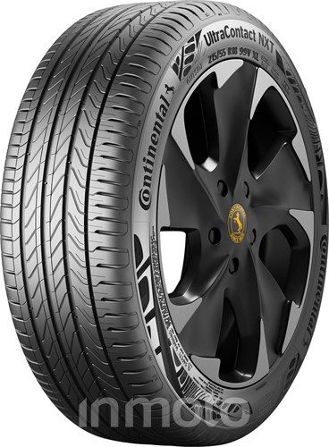 Continental UltraContact NXT 255/50R19 107 T XL FR EV