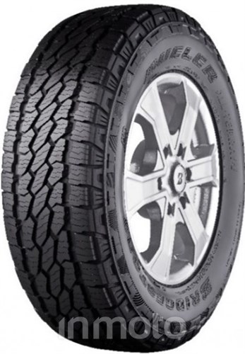 Bridgestone Dueler A/T 002 255/70R15 112 T 3PMSF