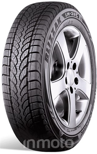 Bridgestone Blizzak LM32-C 195/60R16 99 T C 3PMSF