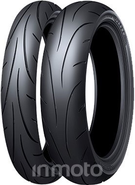 Dunlop Sportmax Q-Lite 120/70R16 58 S