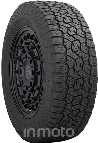 Toyo Open Country A/T 3 215/75R15 100 T  3PMSF