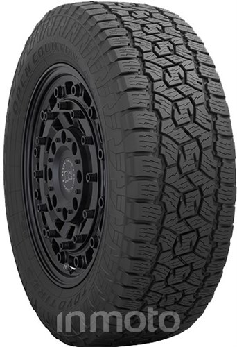 Toyo Open Country A/T 3 195/80R15 96 S 3PMSF