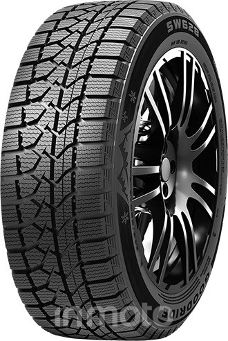 Goodride SW628 225/55R19 99 H  FR