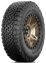 BFGoodrich All Terrain T/A KO2 285/55R20 117 T  RBL