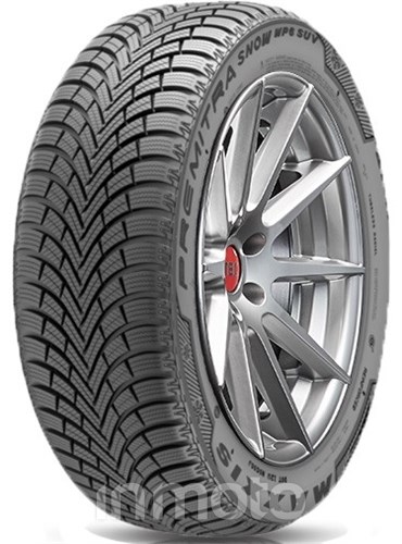 Maxxis Premitra Snow WP6 SUV 235/50R19 103 V XL 3PMSF
