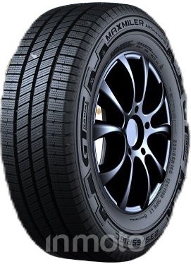 GT Radial Maxmiler All Season 2 225/55R17 109/107 T C