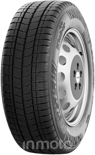 Kleber Transalp 2+ 215/75R16 116/114 R C 3PMSF