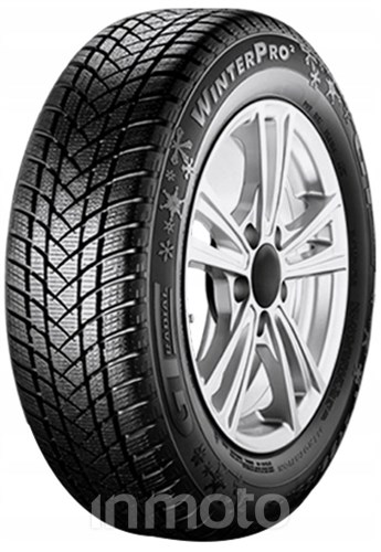 GT Radial WinterPro 2 SUV EVO 215/70R16 100 H 3PMSF