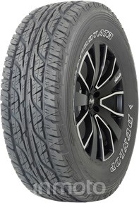 Dunlop GRANDTREK AT3 215/75R15 100/97 S OWL