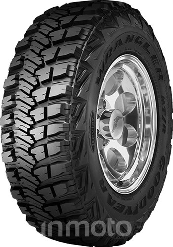 Goodyear WRANGLER MTR 235/70R16 106 Q RBL