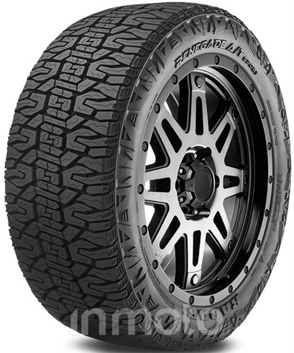 Radar Renegade AT Sport 215/65R16 103/100 S