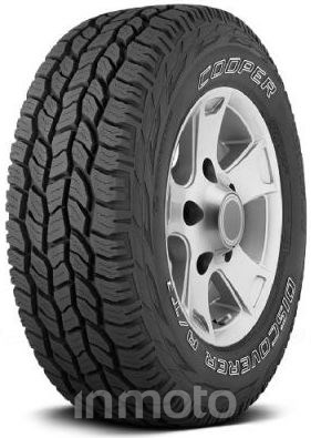 Cooper Discoverer AT3 4S 235/75R17 109 T OWL 3PMSF