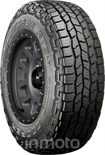 Cooper Discoverer AT3 LT 245/75R17 121/118 S OWL 3PMSF