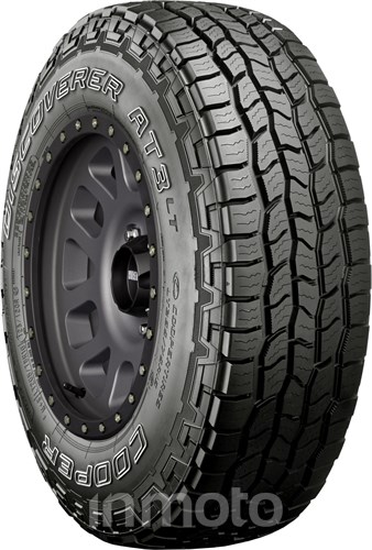 Cooper Discoverer AT3 LT 265/70R17 121/118 S  OWL