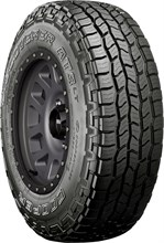 Cooper Discoverer AT3 LT 245/75R17 121/118 S  OWL