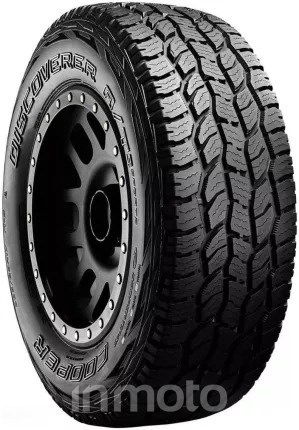 Cooper Discoverer AT3 Sport 2 215/70R16 100 T OWL 3PMSF