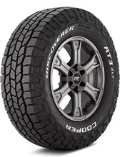 Cooper Discoverer AT3 XLT 31x10.50R15 109 R  RWL