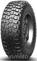 BFGoodrich Mud Terrain T/A KM2 265/75R16 119 Q POR RBL