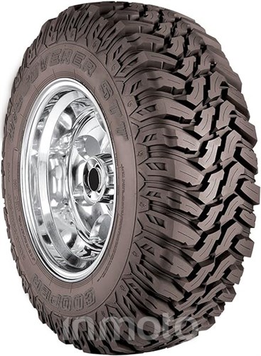 Cooper Discoverer RADIAL STT 35x12.50R20 121 Q